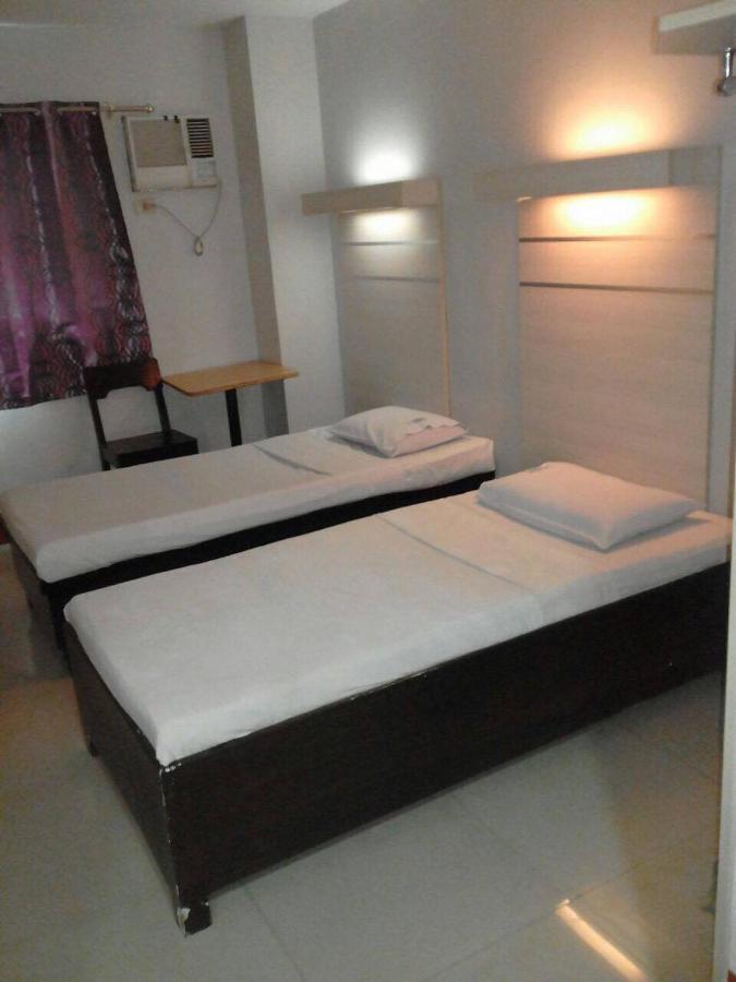 D' Loft Inn Cdo Cagayan de Oro Exterior photo