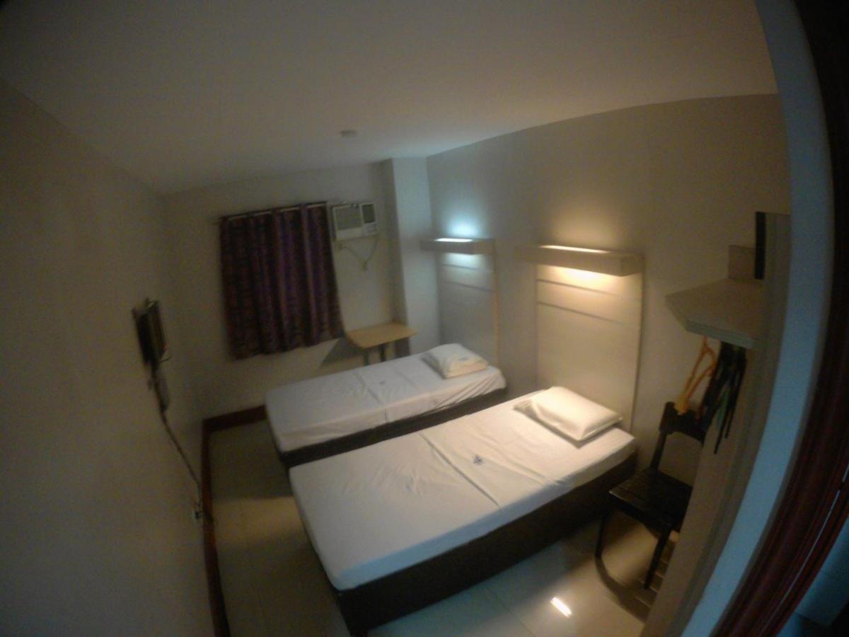 D' Loft Inn Cdo Cagayan de Oro Exterior photo