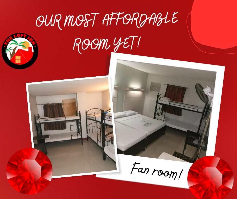 D' Loft Inn Cdo Cagayan de Oro Exterior photo