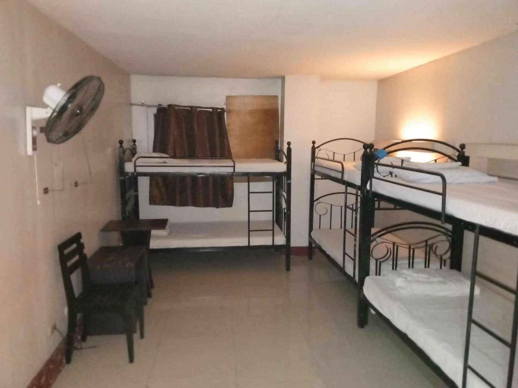 D' Loft Inn Cdo Cagayan de Oro Exterior photo