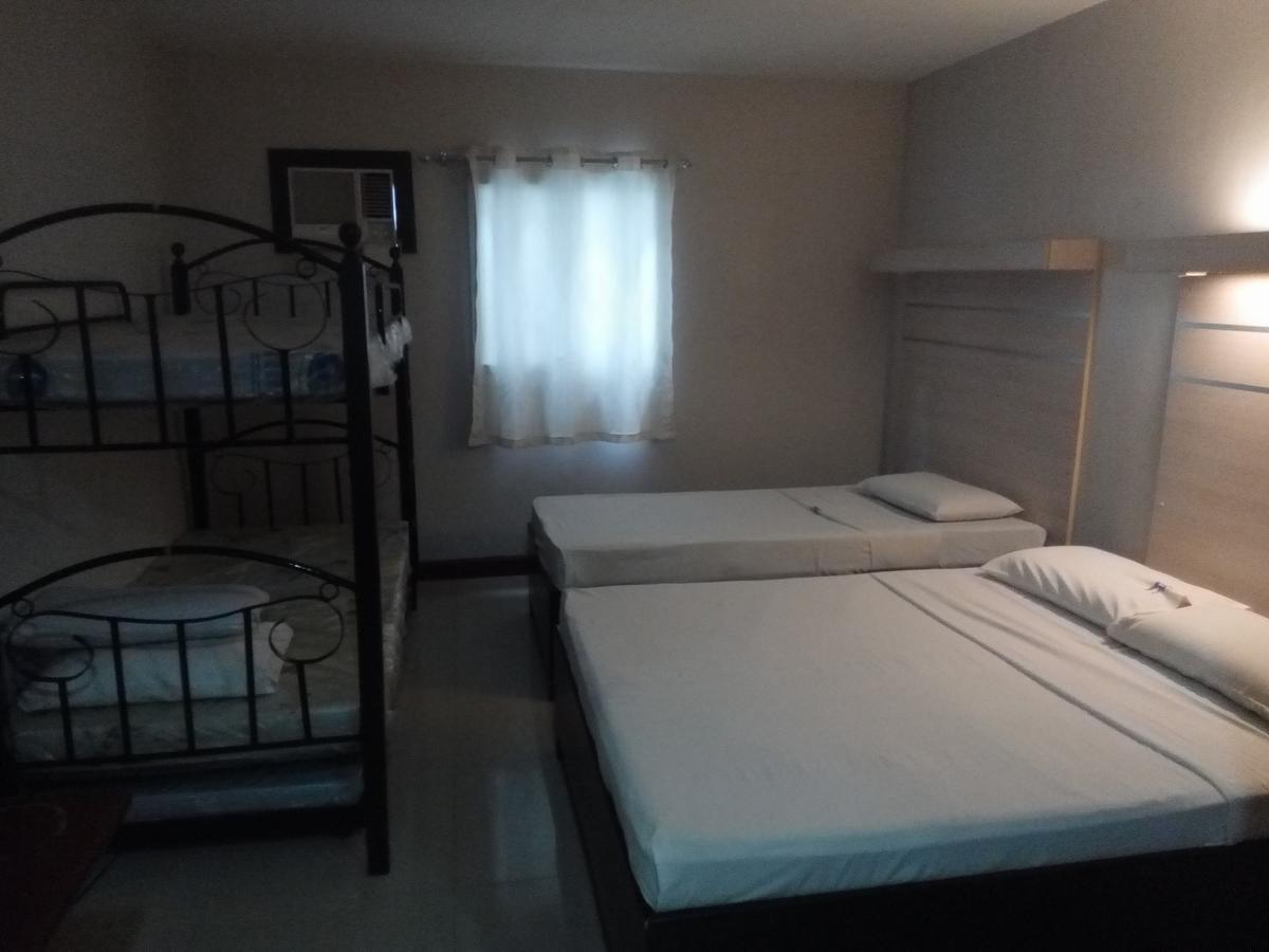 D' Loft Inn Cdo Cagayan de Oro Exterior photo