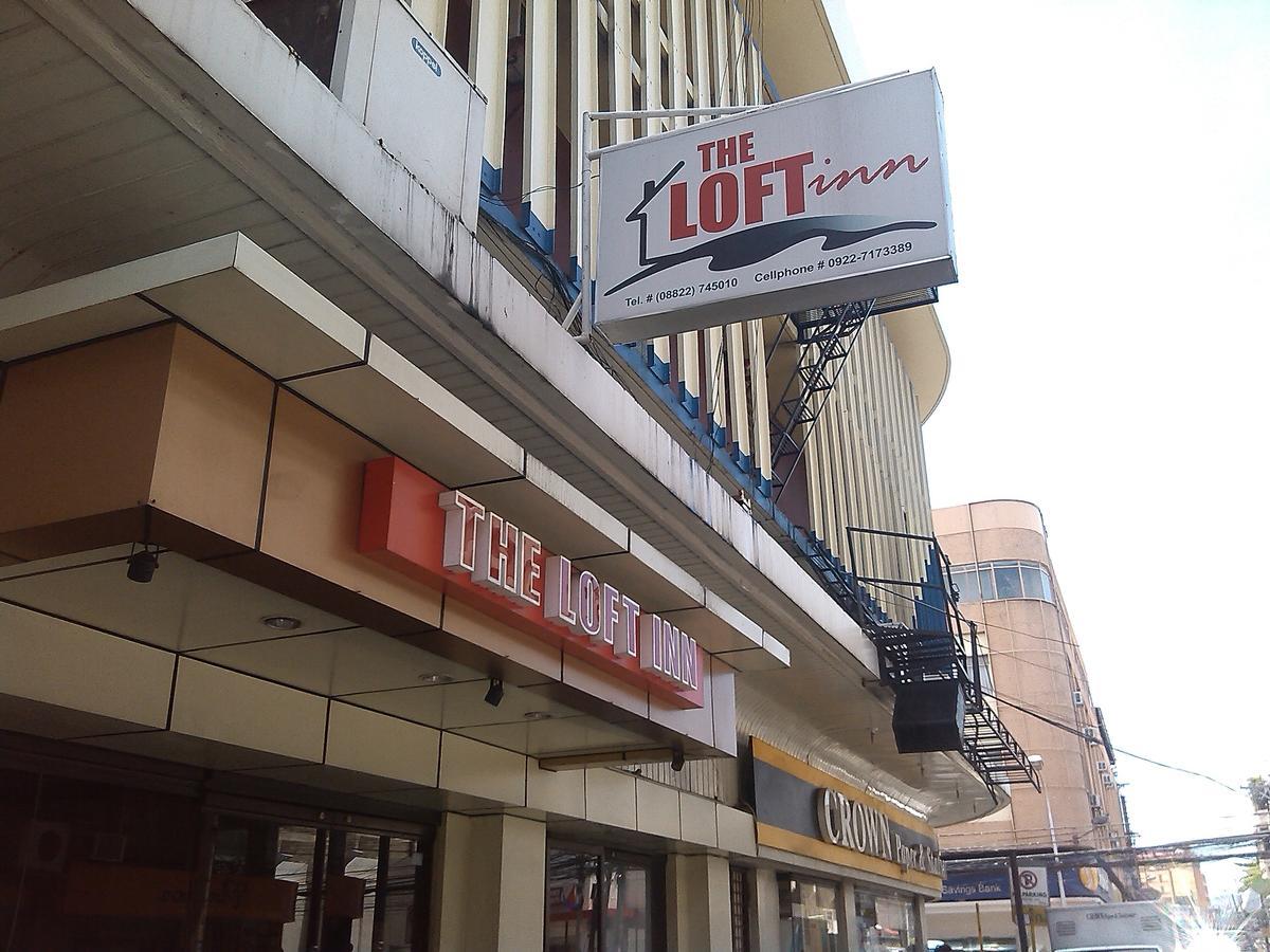 D' Loft Inn Cdo Cagayan de Oro Exterior photo