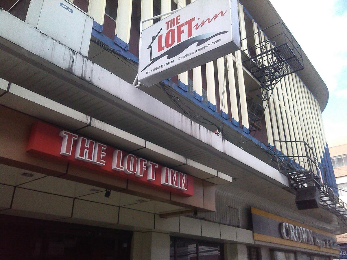 D' Loft Inn Cdo Cagayan de Oro Exterior photo