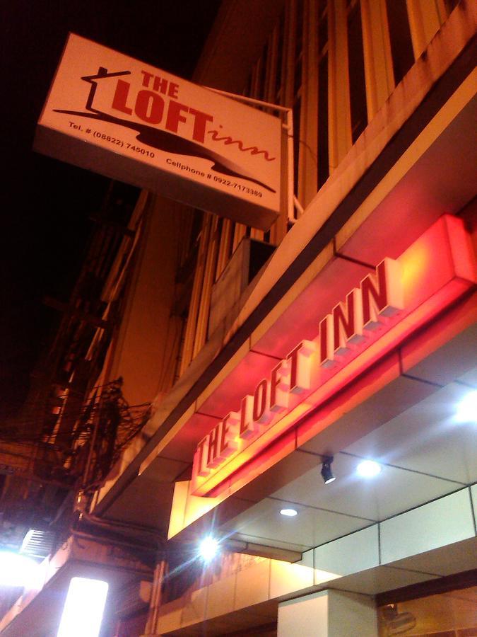 D' Loft Inn Cdo Cagayan de Oro Exterior photo