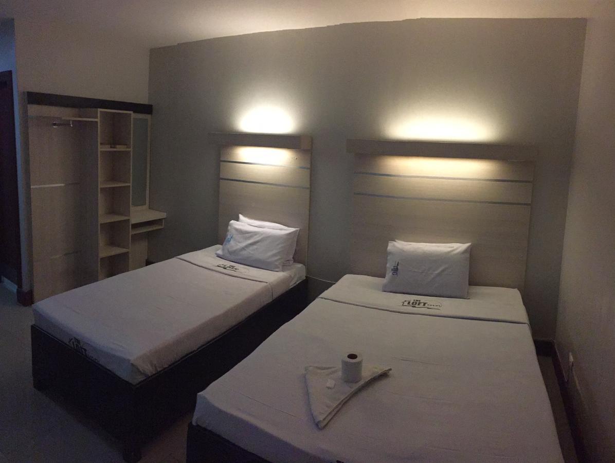 D' Loft Inn Cdo Cagayan de Oro Exterior photo