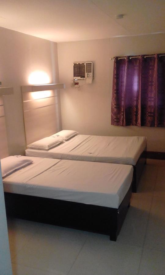 D' Loft Inn Cdo Cagayan de Oro Exterior photo