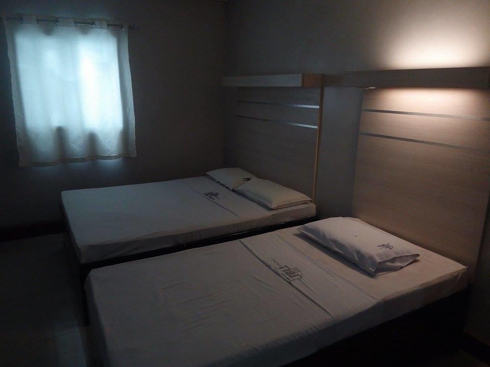 D' Loft Inn Cdo Cagayan de Oro Exterior photo