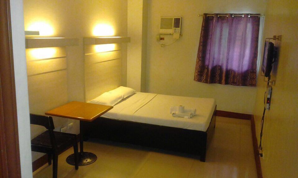 D' Loft Inn Cdo Cagayan de Oro Exterior photo