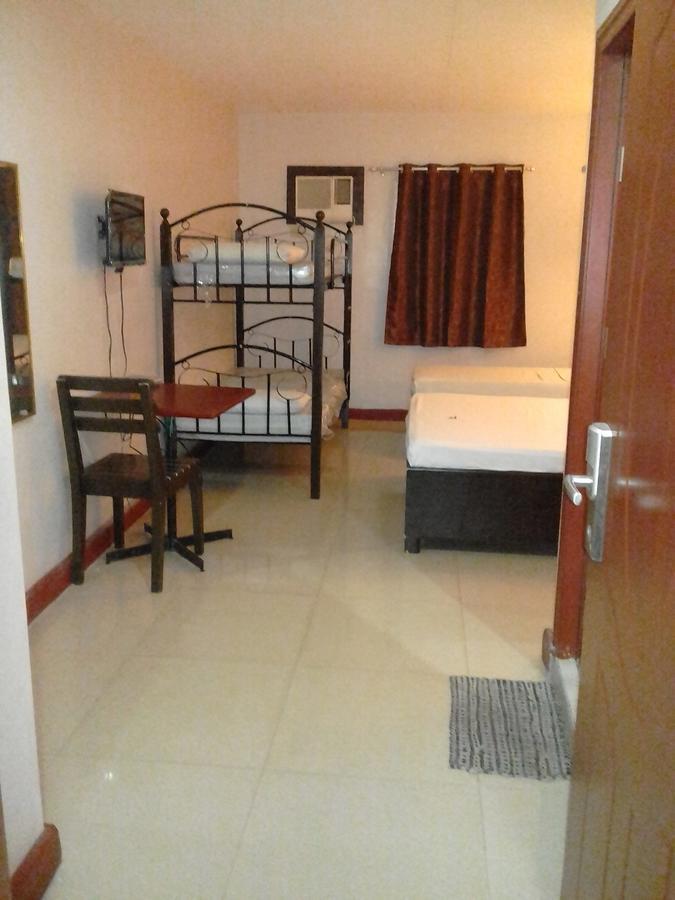 D' Loft Inn Cdo Cagayan de Oro Exterior photo