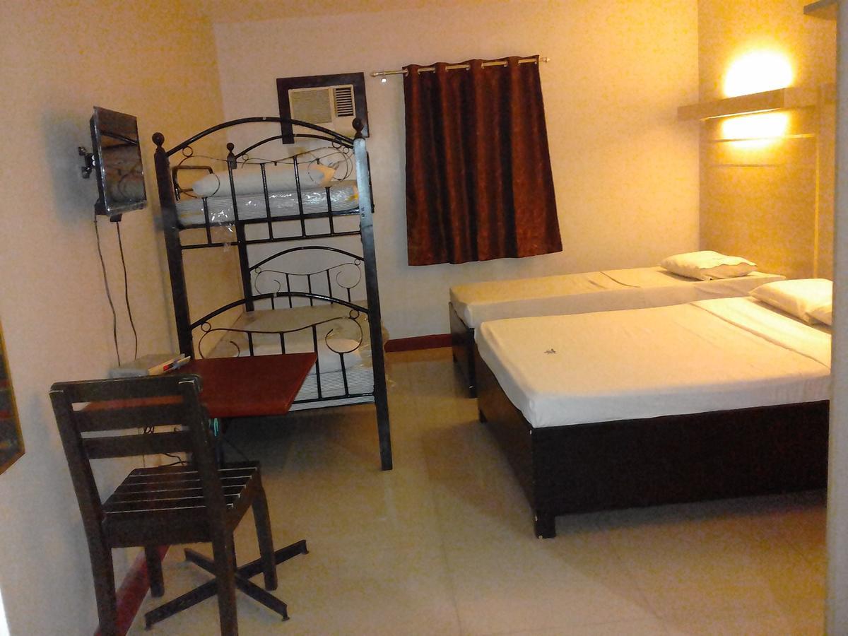 D' Loft Inn Cdo Cagayan de Oro Exterior photo