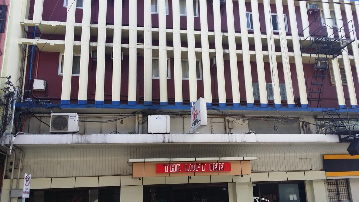 D' Loft Inn Cdo Cagayan de Oro Exterior photo