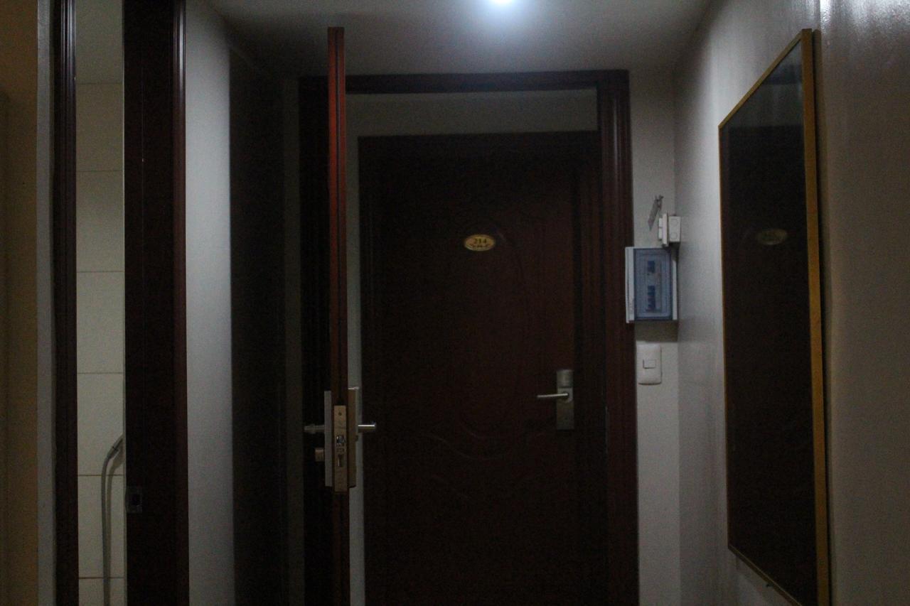 D' Loft Inn Cdo Cagayan de Oro Exterior photo