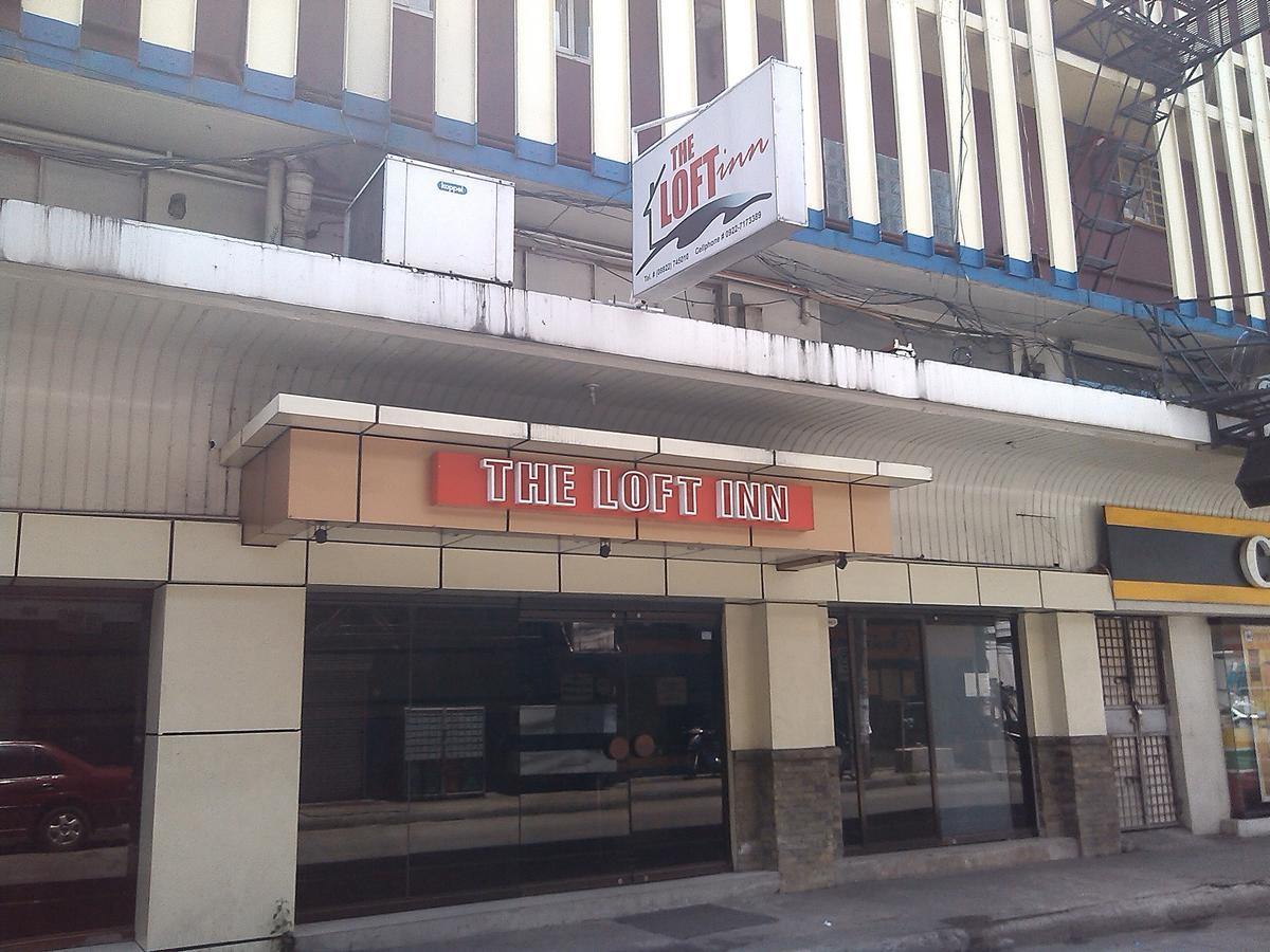 D' Loft Inn Cdo Cagayan de Oro Exterior photo