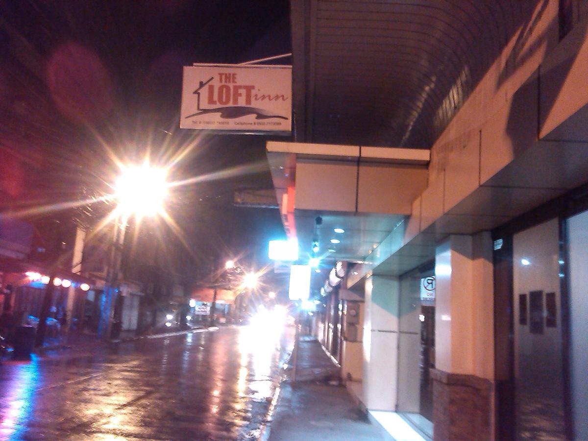 D' Loft Inn Cdo Cagayan de Oro Exterior photo