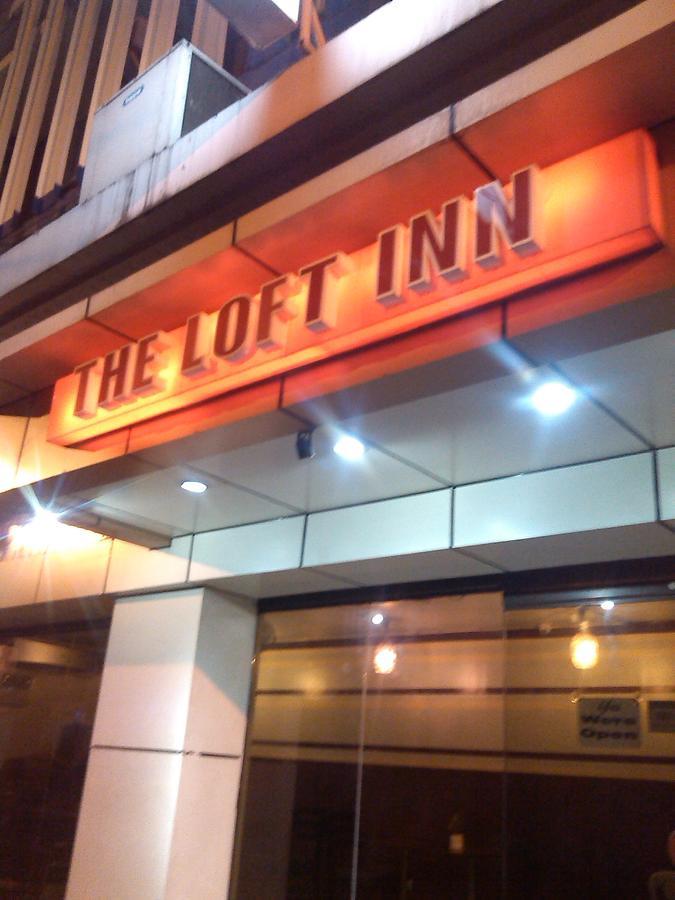 D' Loft Inn Cdo Cagayan de Oro Exterior photo