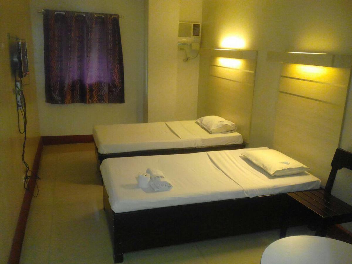 D' Loft Inn Cdo Cagayan de Oro Exterior photo