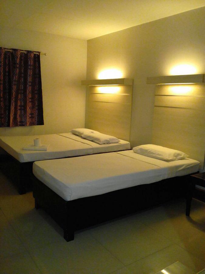 D' Loft Inn Cdo Cagayan de Oro Exterior photo
