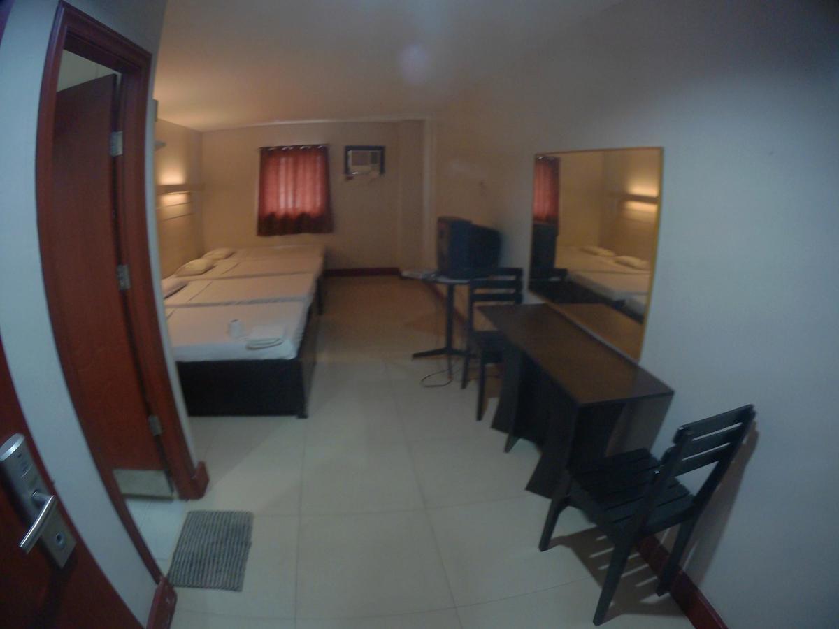 D' Loft Inn Cdo Cagayan de Oro Exterior photo