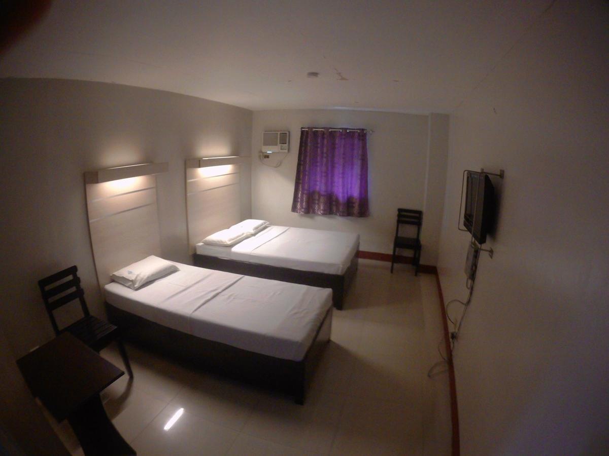 D' Loft Inn Cdo Cagayan de Oro Exterior photo