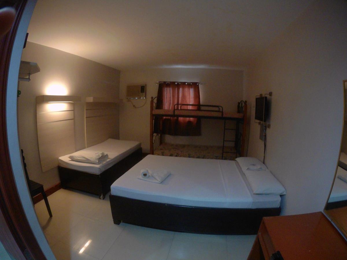D' Loft Inn Cdo Cagayan de Oro Exterior photo
