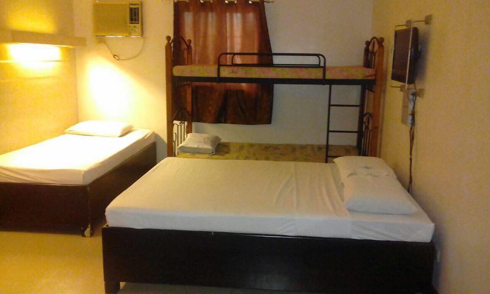 D' Loft Inn Cdo Cagayan de Oro Exterior photo